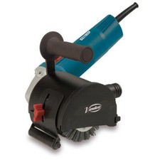 Wegoma Bürstenschleifer ST62