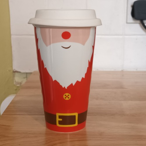 Costa kaffee reisebecher - costa,