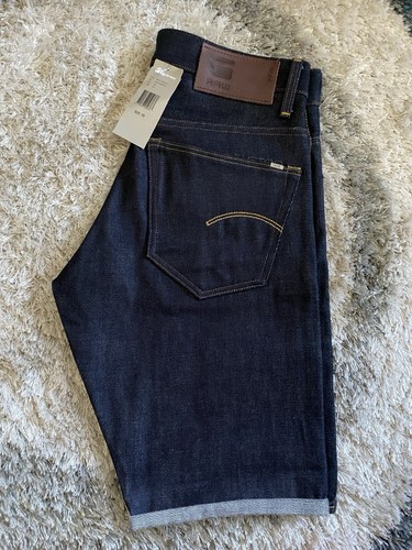 Kurze hose jeans shorts - jeans,
