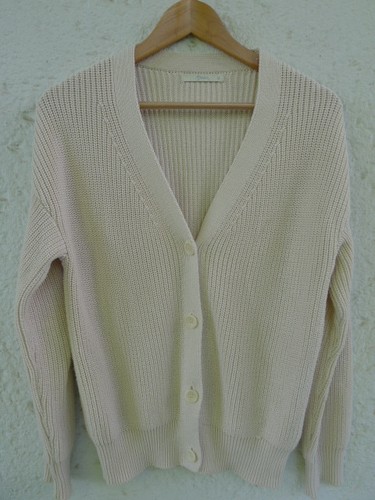 Damen strickjacke 100 - strickjacke, %