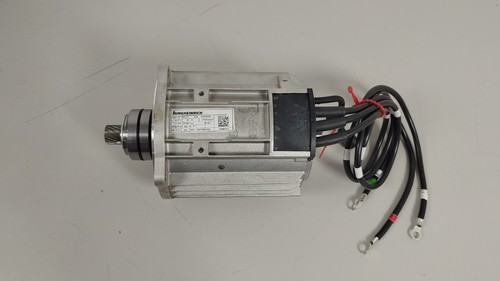 Jungheinrich fahrmotor - jungheinrich,