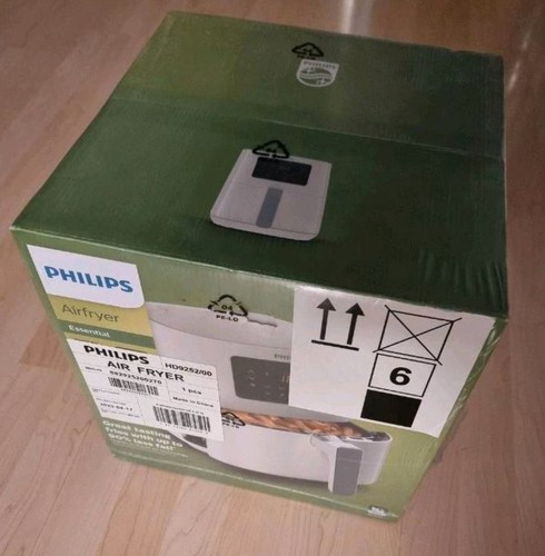 Philips airfryer air fryer - airfryer,