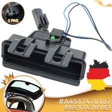 A4517470187 Für Smart Fortwo