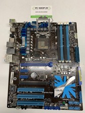 Mainboard ASUS P7P55D Rev. 1.02G LGA 1156