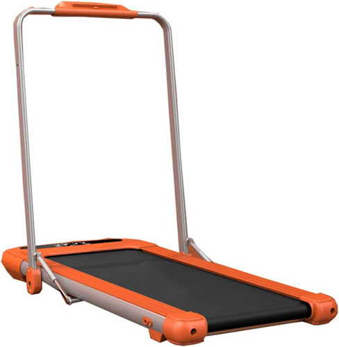 Laufband unter dem - 2-in-1-laufband,