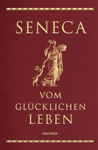 Vom glücklichen leben - glücklichen,