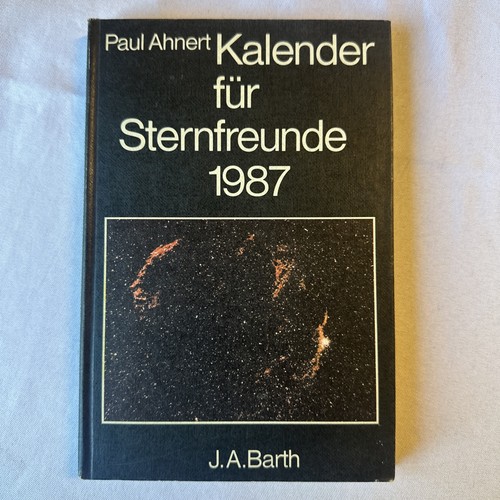 Paul ahnert kalender für - paul, ahnert,