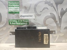 BMW E39 E38 5 7er LCM LCM2