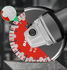 Diamanttrennscheibe 115mm bis