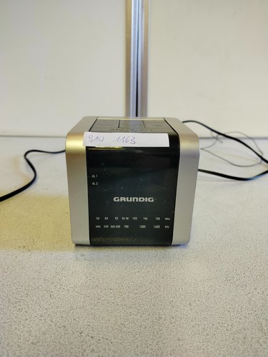 Grundig sonoclock 560 - sonoclock,