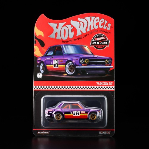 Hot wheels rlc exclusive - rlc,
