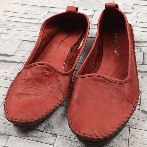 Andrea conti ballerina slipper - andrea,