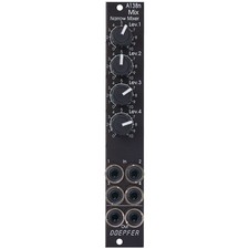 Doepfer 138nv narrow - a-138nv, mixer