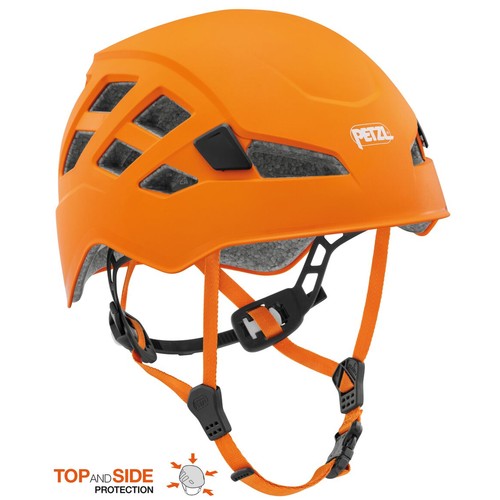 Petzl boreo kletterhelm - petzl,