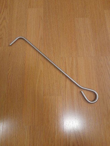 Feuerhaken schürhaken mm - schürhaken,