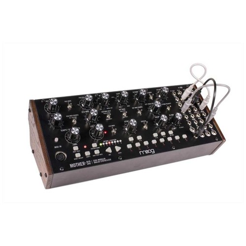 Neu moog mother - moog, mother-32