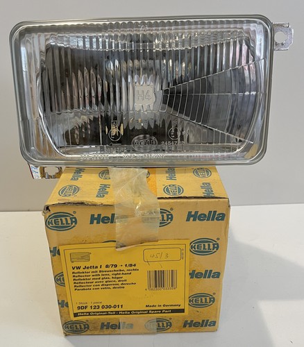 Hella 9df120030 011 reflektor - hella, 9df120030-011