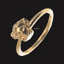 VERSACE GIANNI VERSACE Ring