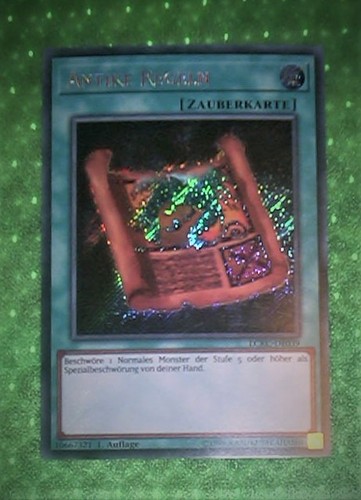 Lckc de039 antike - yu-gi-oh,