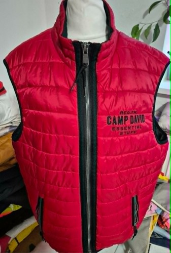 Schicke neue camp - neue,