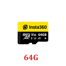 Microsd-Karte Für Insta 360