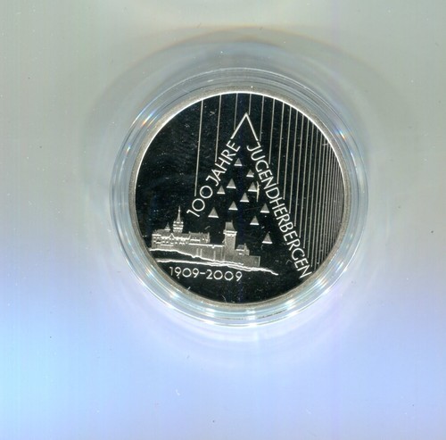 Deutschland euro - 10,