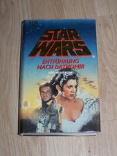 Star Wars - Krieg der Sterne - Entführung nach Dathomir - Gebundene Ausgabe