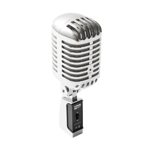 Audio mkii dynamisches - 55,