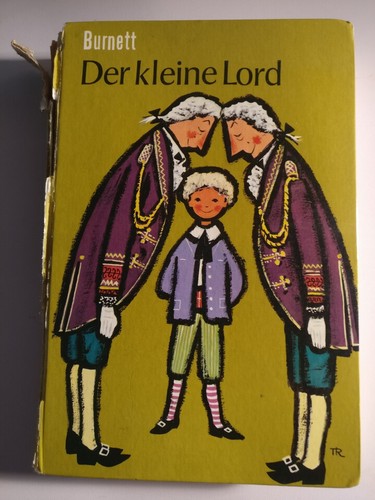 Der kleine lord - der,