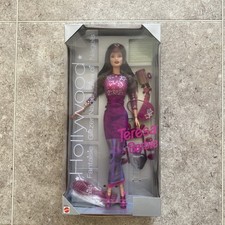 Vintage Mattel Teresa Barbie