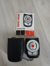 Zeiss Ikon Ikophot S