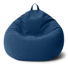 URBANARA Indoor Sitzsack Round