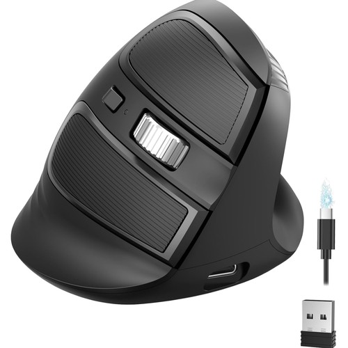 Ergonomische maus kabellos - maus,