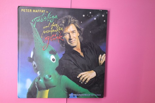 170824 peter maffay tabaluga - 170824,