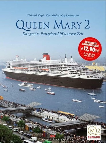 Queen mary das größte - queen, 2: