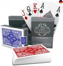 Bullets Playing Cards - 54
