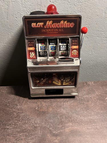 Slotmachine geld spielautomat - slotmachine, geld-spielautomat