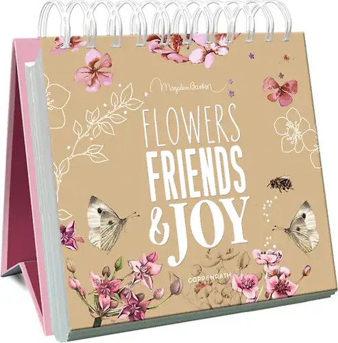 Flowers friends joy - friends,