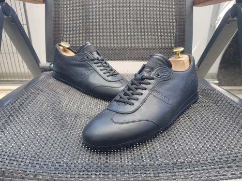 Prada sneaker herrenschuhe - sneaker,