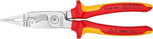 Knipex 200 sb - 200,
