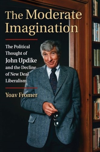 Moderate imagination the - moderate,