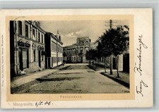 13706387 - Wongrowitz