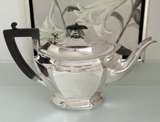 Teekanne England antik