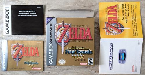 Kein spiel zelda - zelda, link