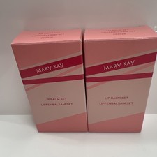 Mary Kay Lippenbalsam Set