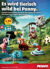 60 Penny Treuepunkte - Aktion