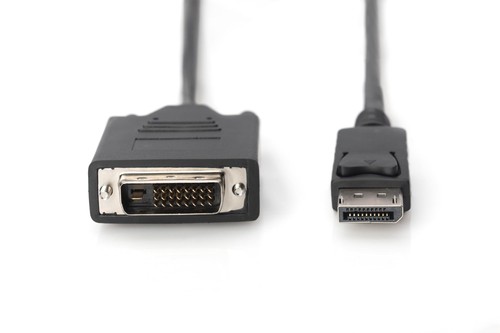 Displayport adapterkabel dp - displayport,