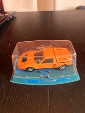 Gama mini Mercedes C111 in