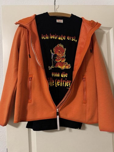 Shirt ich heirate erst - t-shirt,