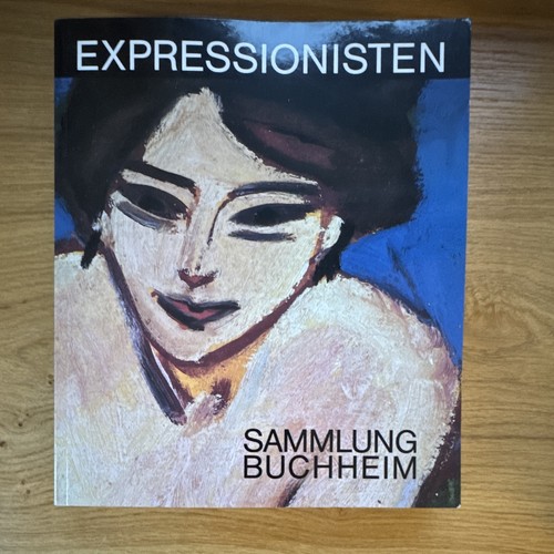Buchheim sammlung von kaus - sammlung,